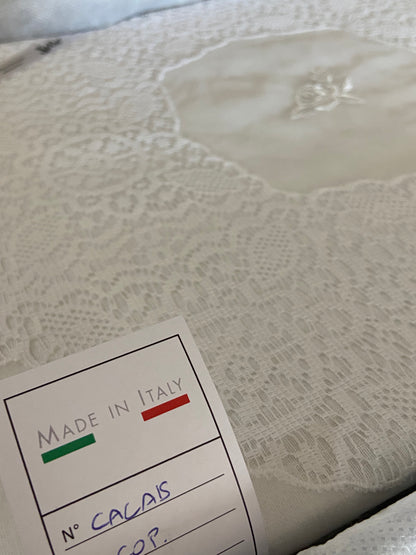 Primo Letto mod.Calais in Puro Lino Bellora