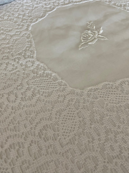 Primo Letto mod.Calais in Puro Lino Bellora