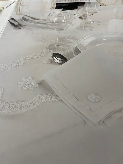 Primo Letto Sposa mod.Angelica