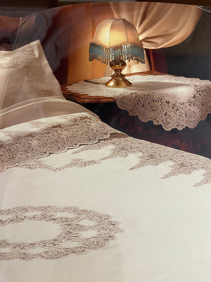 Coordinato Completo Primo Letto  jolie mod.Reginella