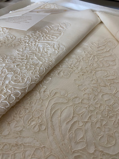 Coordinato Completo Primo Letto  jolie mod.Reginella