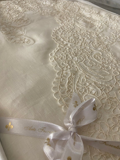 Coordinato Completo Primo Letto  jolie mod.Reginella