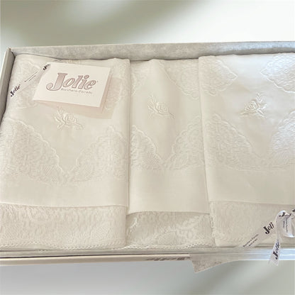 Primo Letto mod.Calais in Puro Lino Bellora