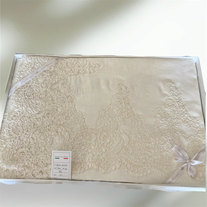 Coordinato Completo Primo Letto  jolie mod.Reginella