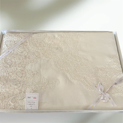 Coordinato Completo Primo Letto  jolie mod.Reginella