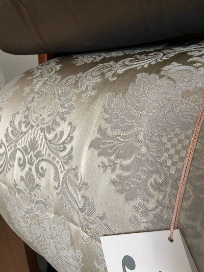 Trapunta Damasco jolie