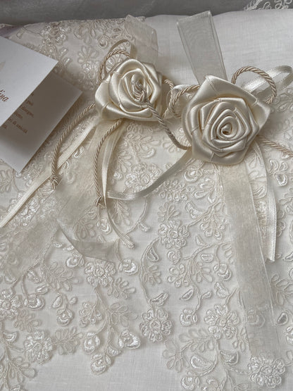 Primo Letto Sposa mod.Angelica