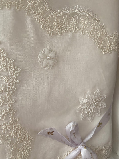 Primo Letto Sposa mod.Angelica