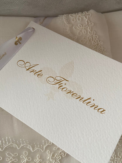 Primo Letto Sposa mod.Angelica