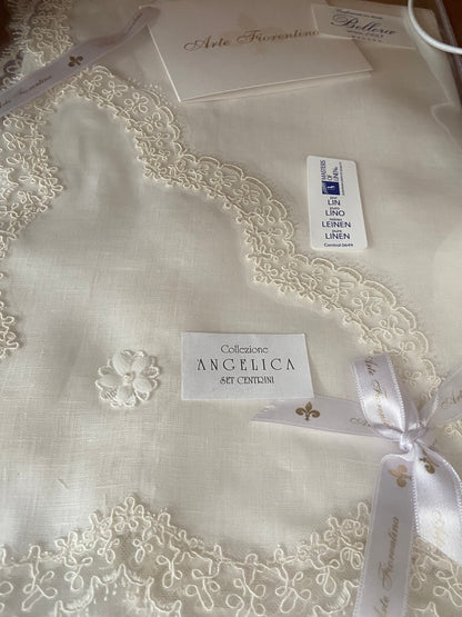 Primo Letto Sposa mod.Angelica