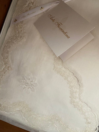 Primo Letto Sposa mod.Angelica