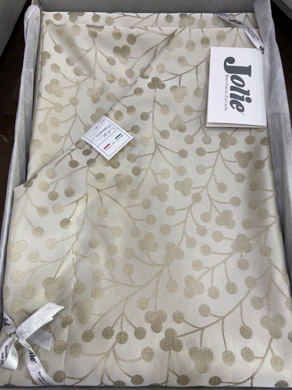 Copriletto Jolie mod. Mimosa