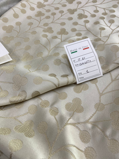 Copriletto Jolie mod. Mimosa