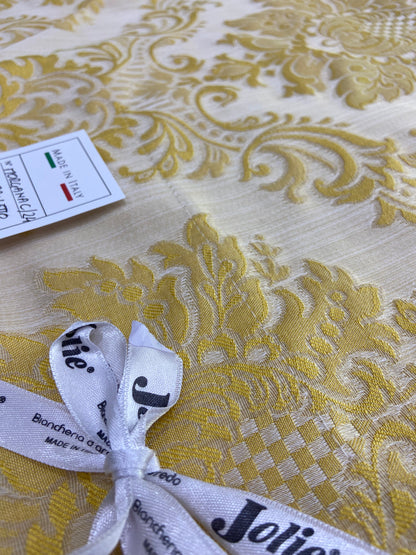 Copriletto Jolie mod.Morgana