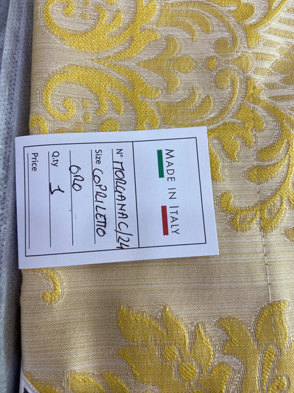 Copriletto Jolie mod.Morgana