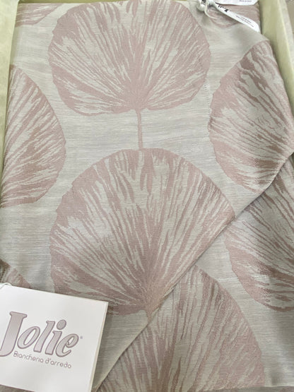 Copriletto estivo jolie mod. Pavone