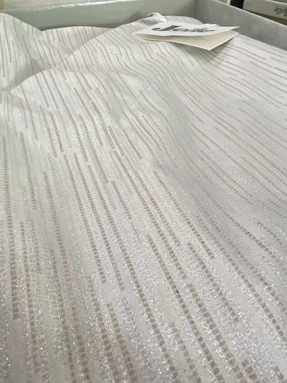 Copriletto Jolie mod.Graffio