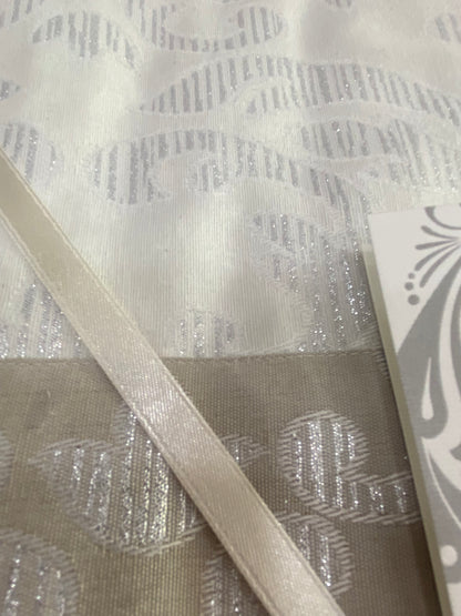 Tovaglia da tavola mod.Segreti