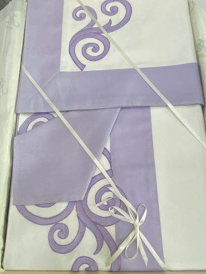 Tovaglia da tavola mod. Rebecca