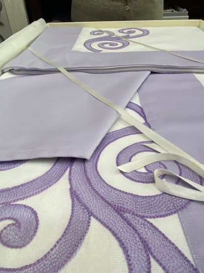 Tovaglia da tavola mod. Rebecca