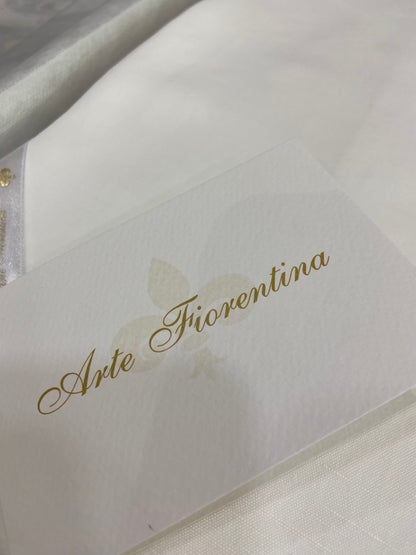 Tovaglia da tavola in puro lino Bellora