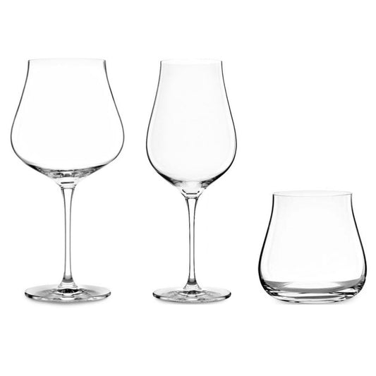 Servizio Bicchieri Fade Maison mod.Limosa