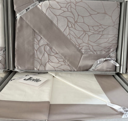 Collezione Giada - Coordinato Biancheria per la Casa