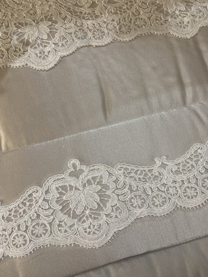 Collezione Jolie di Biancheria d’arredo mod. Dalia