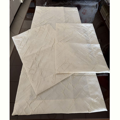 Collezione Graffio - Coordinato Biancheria per la Casa