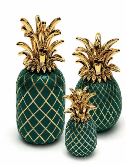 Ananas di Sequenze