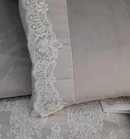 Collezione Jolie di Biancheria d’arredo mod. Dalia