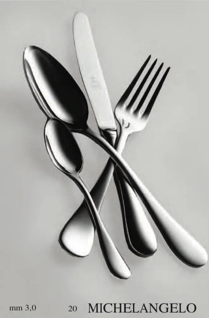 Servizio Posate Mepra mod. Michelangelo