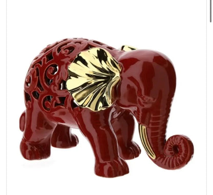 Elefante Hervit