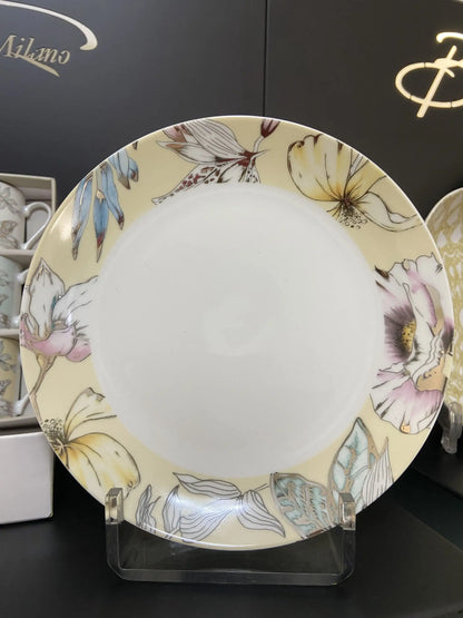 Piatti dessert Hervit