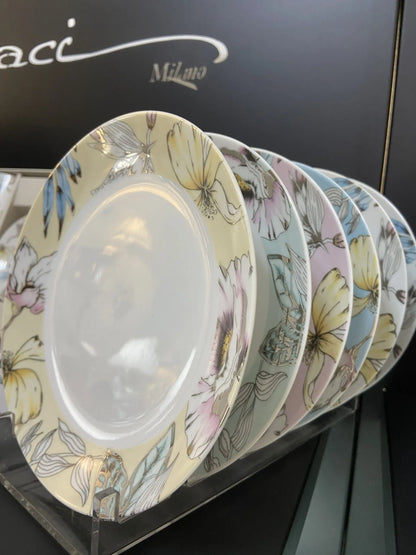 Piatti dessert Hervit