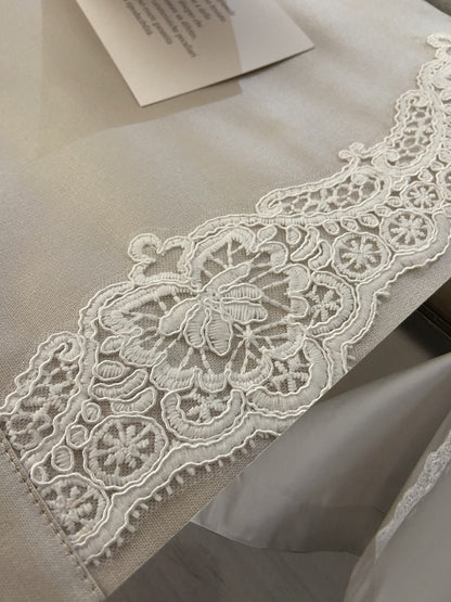 Collezione Jolie di Biancheria d’arredo mod. Dalia