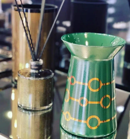 Vaso Egizia Linea Epoque