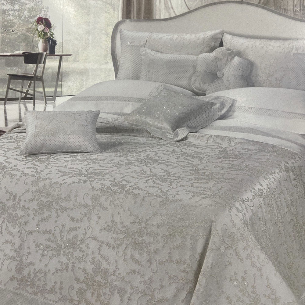 Collezione Isabelle - Coordinato Biancheria per la Casa