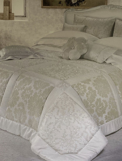 Collezione Isabelle - Coordinato Biancheria per la Casa
