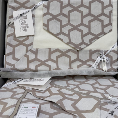 Collezione Marettimo - Coordinato Biancheria per la Casa