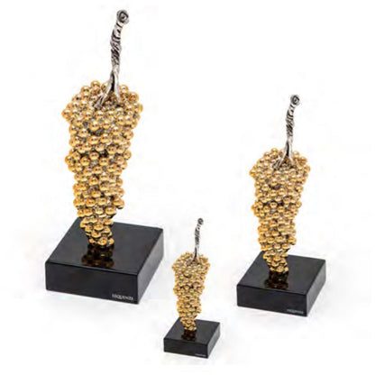 Scultura Uva - Sequenze
