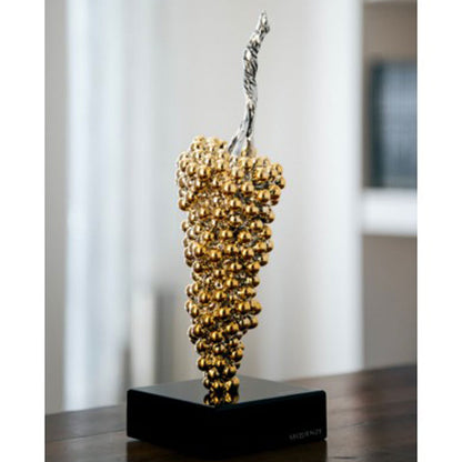Scultura Uva - Sequenze