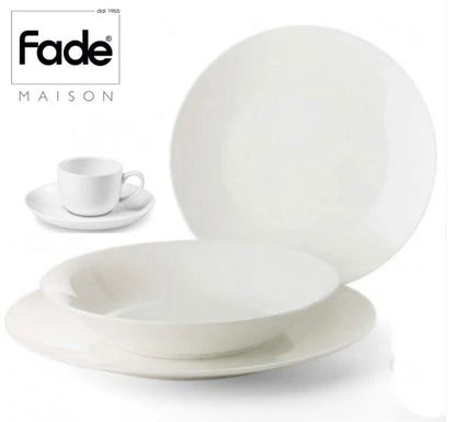 Servizio Piatti Fade Ibis