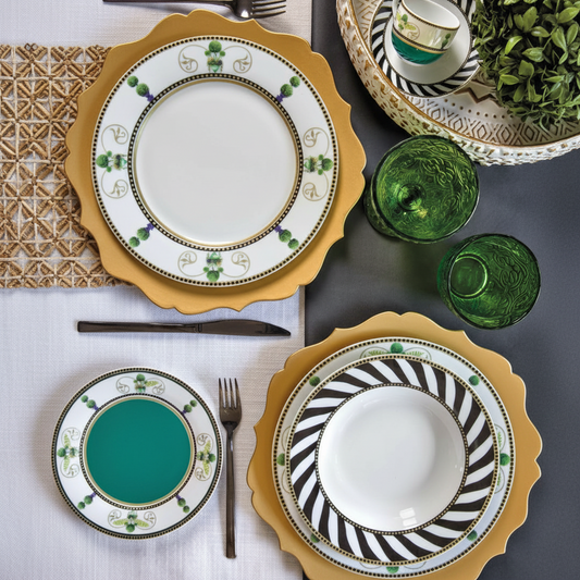 Servizio da tavola fade 