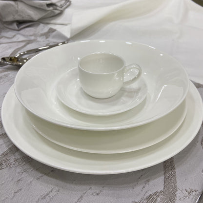 Servizio Piatti Fade Ibis