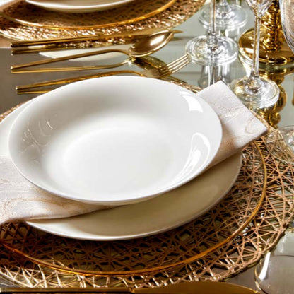 Servizio Piatti Fade Ibis