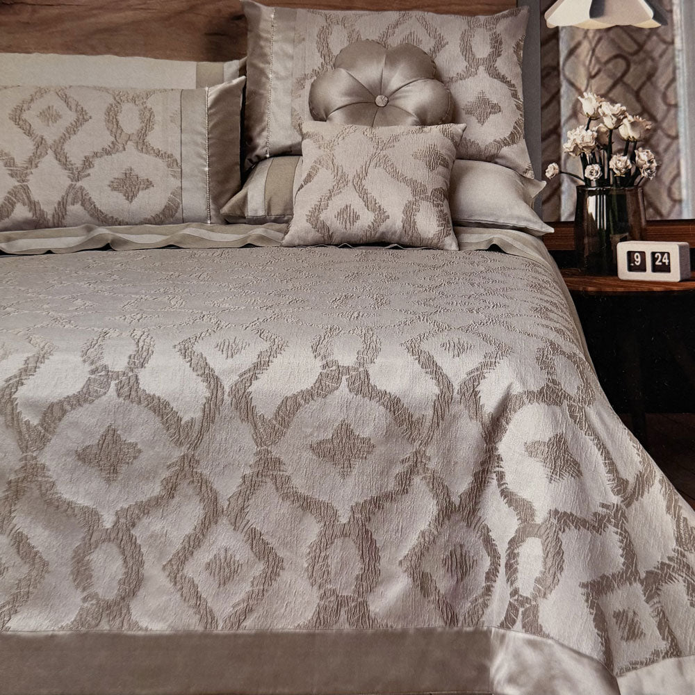 Collezione Topazio - Coordinato Biancheria per la Casa