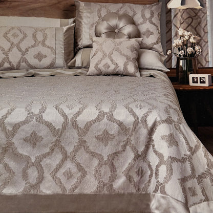Collezione Topazio - Coordinato Biancheria per la Casa