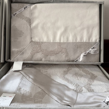 Collezione Topazio - Coordinato Biancheria per la Casa