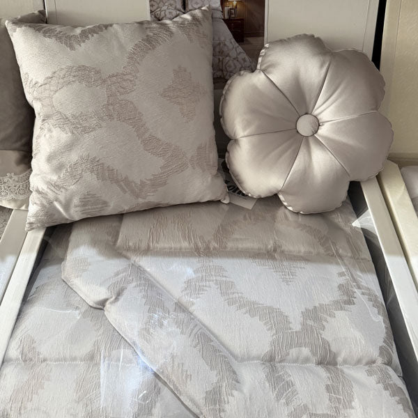 Collezione Topazio - Coordinato Biancheria per la Casa